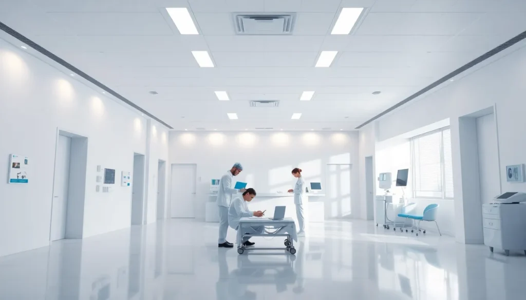 que hacer despues de un accidente laboral​