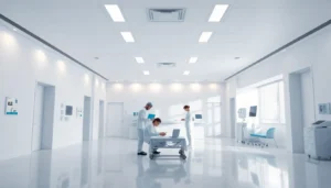 que hacer despues de un accidente laboral