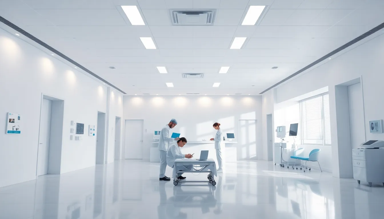 que hacer despues de un accidente laboral