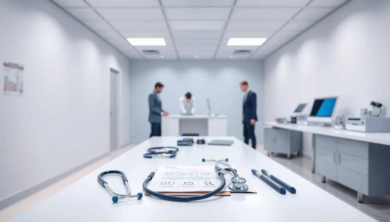 examenes medicos ocupacionales detraccion