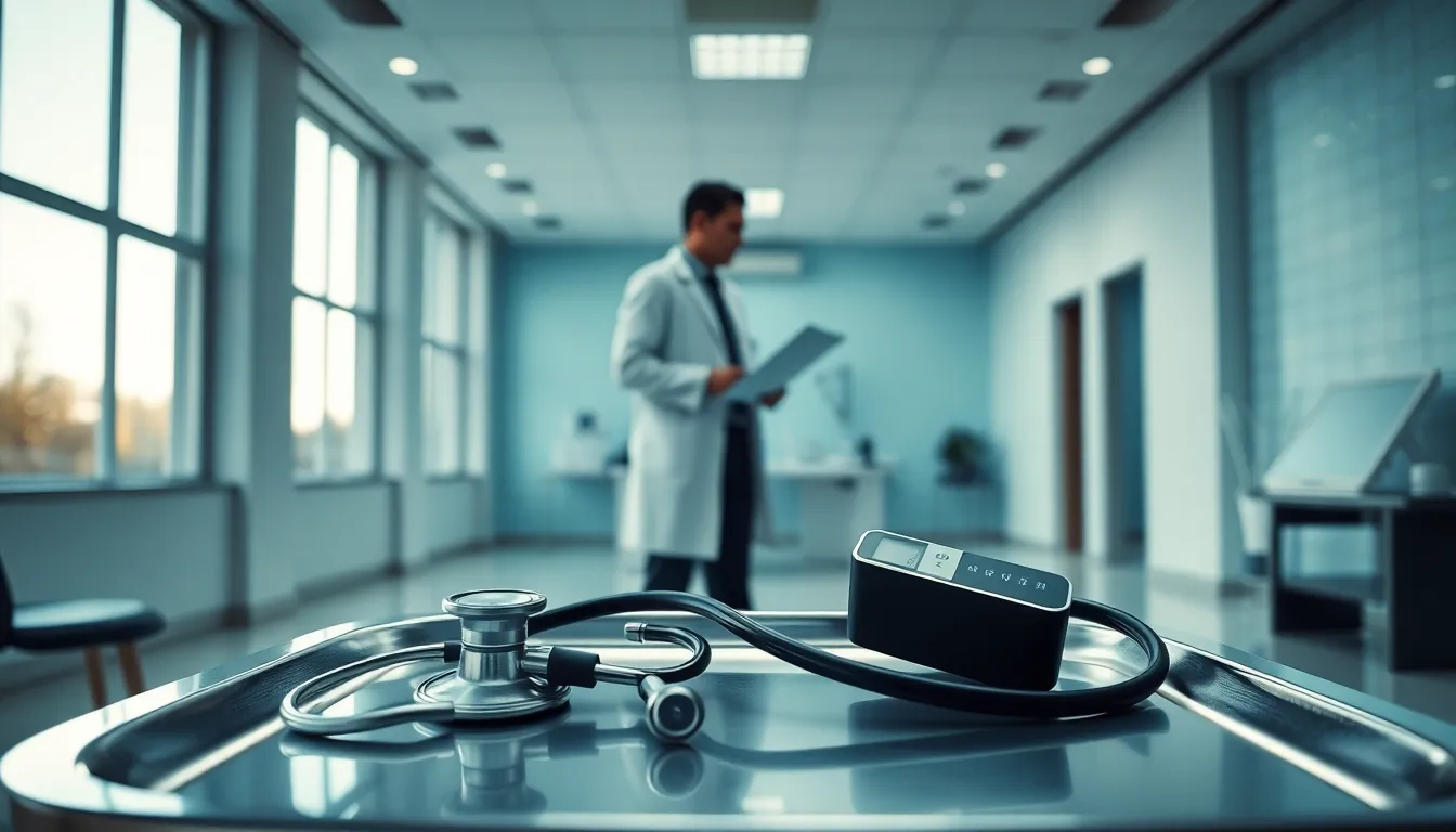 Importancia de los exámenes médicos ocupacionales para empresas y trabajadores