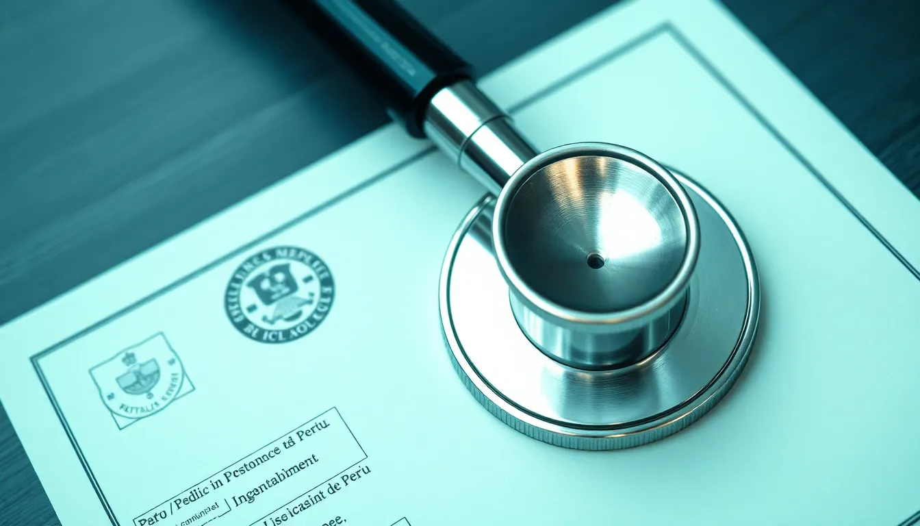norma de examenes medicos ocupacionales