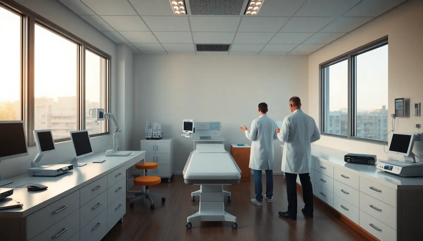 norma de examenes medicos ocupacionales