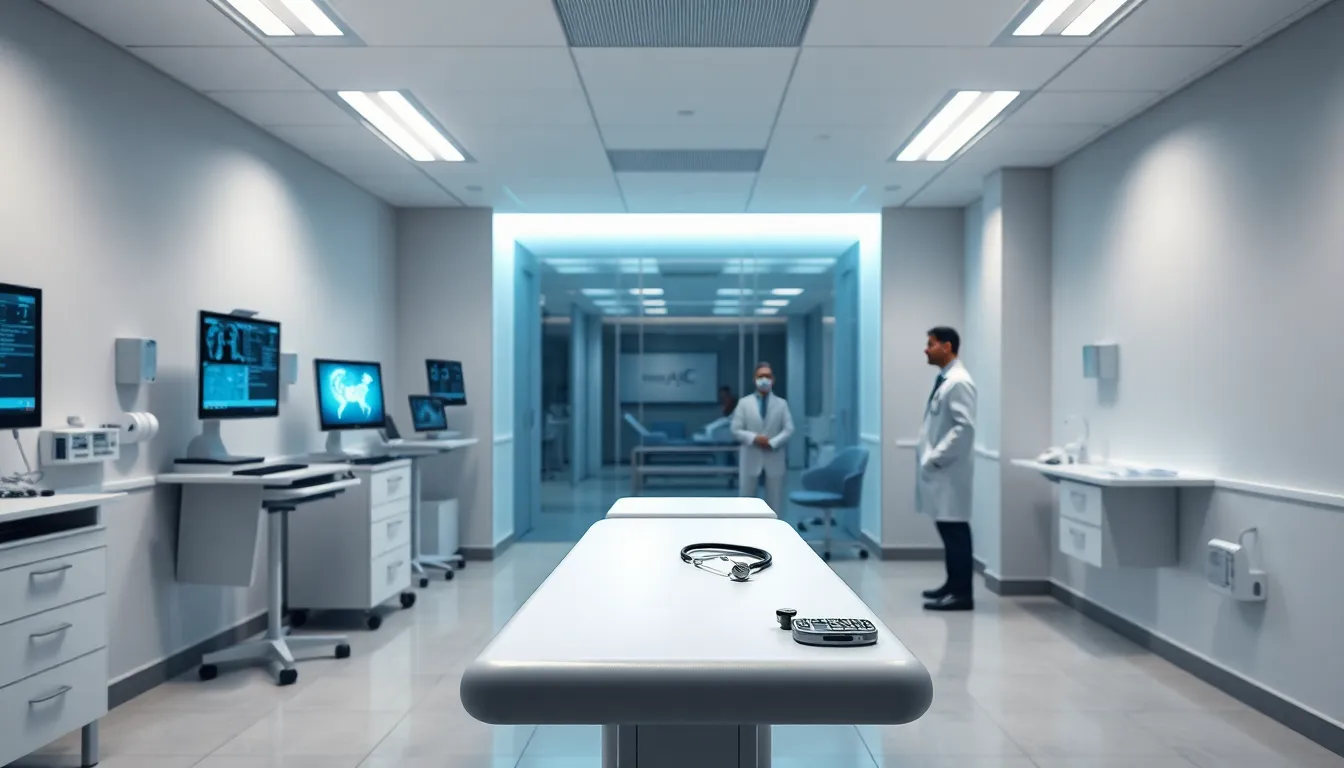 protocolo de examenes medicos ocupacionales