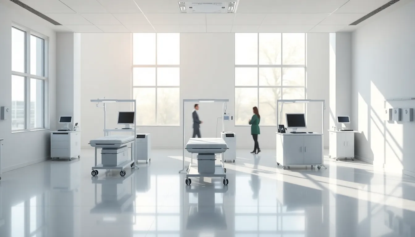Tipos de exámenes médicos ocupacionales: pre ocupacional, periódico y de retiro